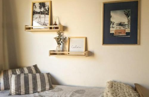 Gowland Casa | El chaparral