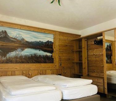 Canazei Hotel | EL CIASEL