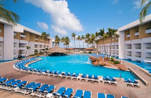 Zona Dorada Complejo | El Cid Castilla Beach