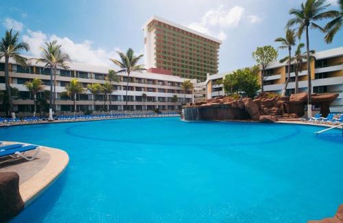Zona Dorada Complejo | El Cid Castilla Beach