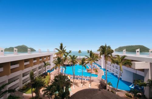 Zona Dorada Complejo | El Cid Castilla Beach
