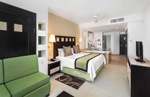 Puerto Morelos Complejo | EL CID HOTEL MARINA RIVIERA MAYA - TODO INCLUIDO