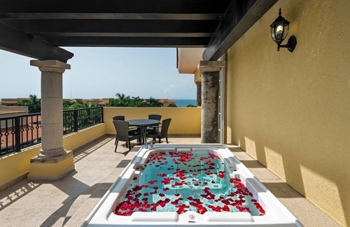 Puerto Morelos Complejo | EL CID HOTEL MARINA RIVIERA MAYA - TODO INCLUIDO