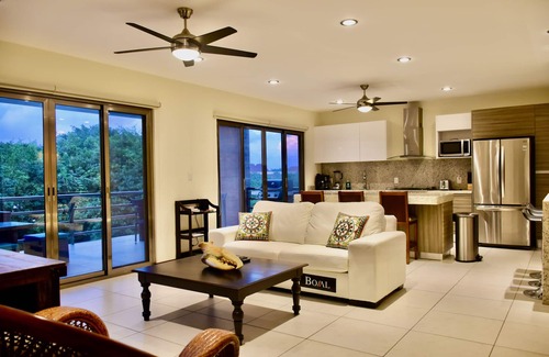 Villa Juarez Apartamento | El Cielo by Casago