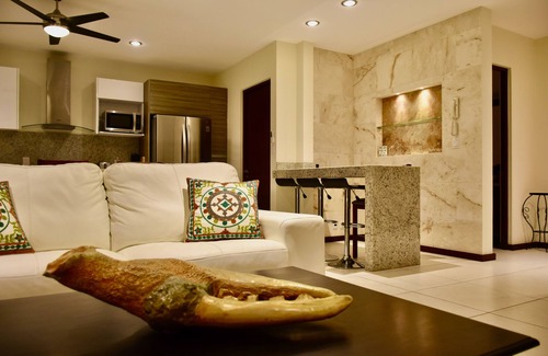 Villa Juarez Apartamento | El Cielo by Casago