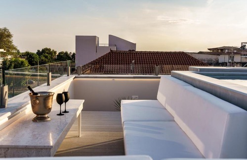 Kalamata Apartamento | El Cielo Where Luxury meets the sky