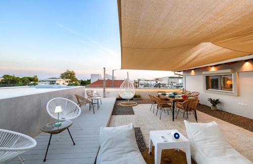 Kalamata Apartamento | El Cielo Where Luxury meets the sky
