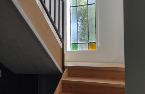 Junín de los Andes Apartamento | El ciervo