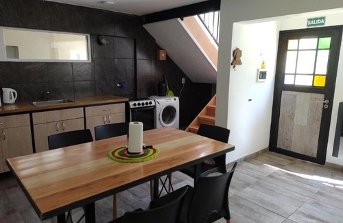 Junín de los Andes Apartamento | El ciervo