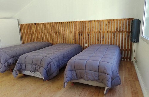 Junín de los Andes Apartamento | El ciervo