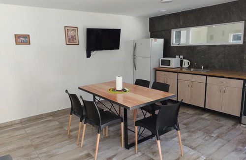 Junín de los Andes Apartamento | El ciervo