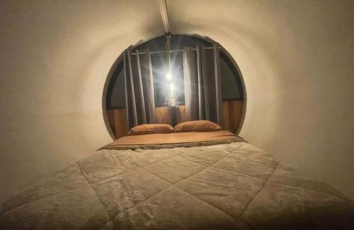 La Mancha Otro | El Cilindro