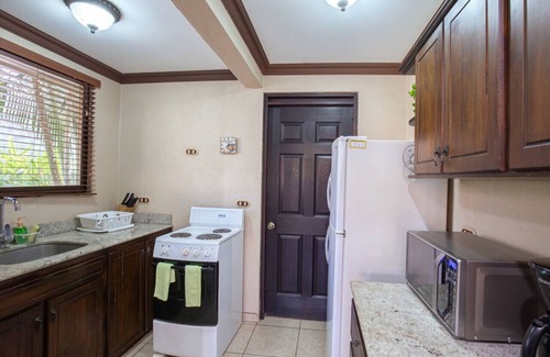 Coco Villa | El Coco #1- 2 Bedroom Deluxe Villa, Pool, Gardens