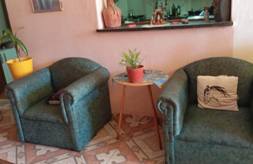 Chilecito Cama Y Desayuno | El colibrí Bed & breakfast