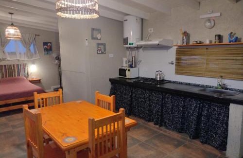 Los Molles Apartamento | El Colibrí de los Molles