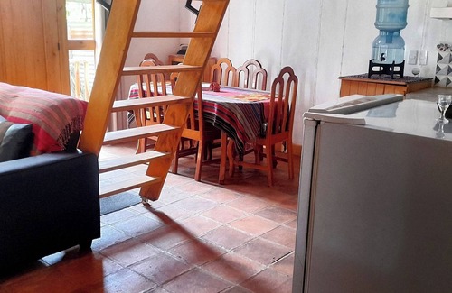 San Juan La Laguna Cabina | El Colibri Cabin