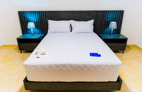 La Esplanada Hotel | El Colibri Hotel