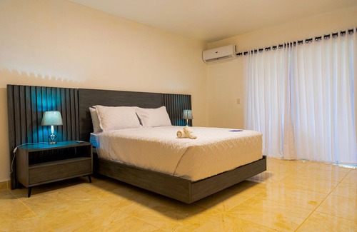 La Esplanada Hotel | El Colibri Hotel
