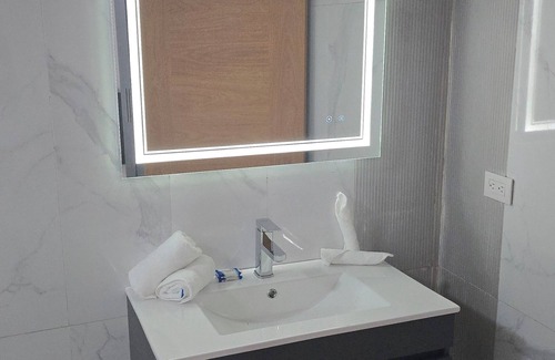 La Esplanada Hotel | El Colibri Hotel