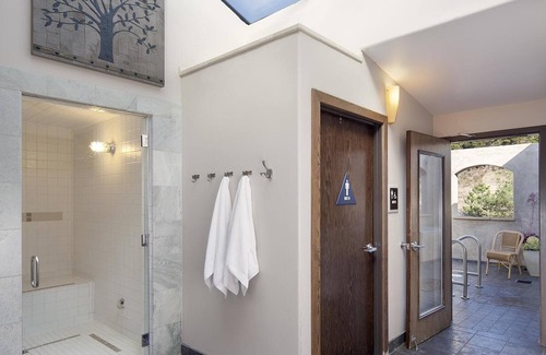 San Simeon Hotel | El Colibri Hotel & Spa