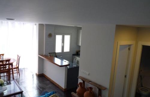 Sierra Casa | EL COLLADO, Ruiloba