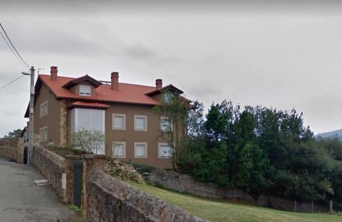 Sierra Casa | EL COLLADO, Ruiloba