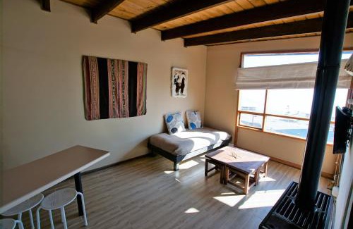 Farellones Chalet De Esquí | El Colorado Bungalows