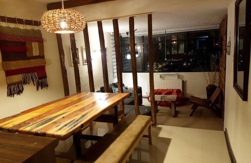 Farellones Apartamento | El Colorado Ski Departamentos