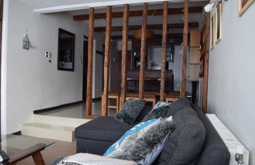 Farellones Apartamento | El Colorado Ski Departamentos