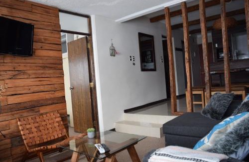 Farellones Apartamento | El Colorado Ski Departamentos
