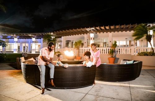 Cabezas Complejo | El Conquistador Resort - Puerto Rico