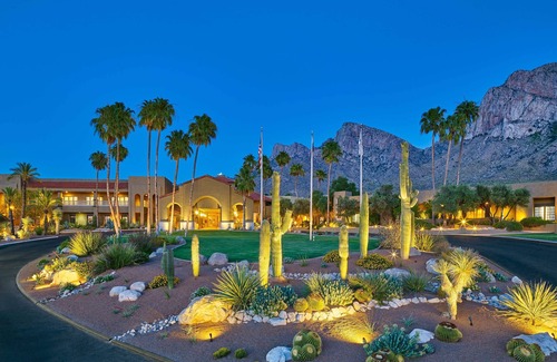El Conquistador Complejo | El Conquistador Tucson, A Hilton Resort