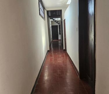 Guatemala City Historical District Apartamento | El Continental