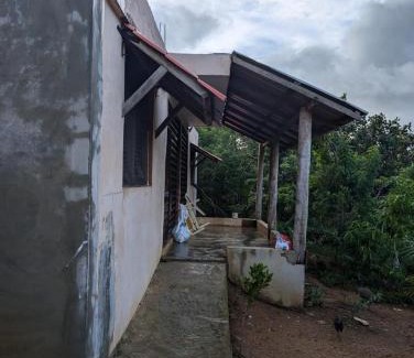 Puerto Bahia Casa | El Conuco de Jose