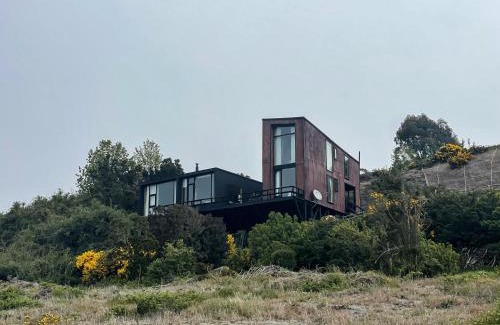 Queilen Cama Y Desayuno | El Coo Lodge