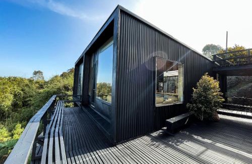 Queilen Cama Y Desayuno | El Coo Lodge