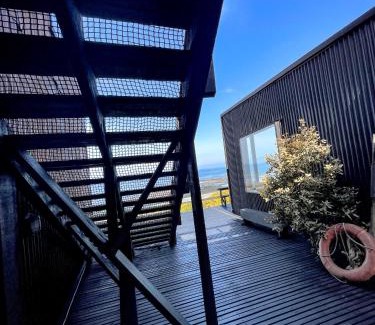 Queilen Cama Y Desayuno | El Coo Lodge