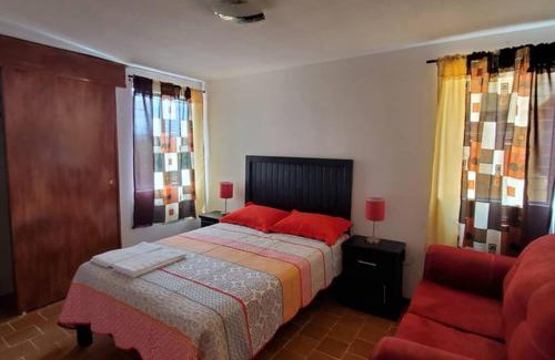 Celaya Apartamento | El corazón de Celaya