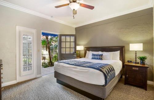 Coronado Hotel | El Cordova