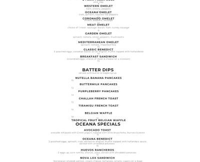 Wildwood Crest Hotel | El Coronado Resort