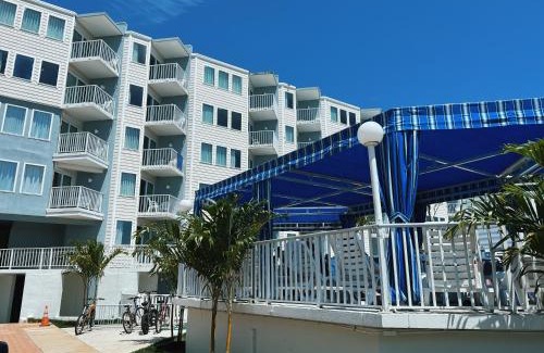 Wildwood Crest Hotel | El Coronado Resort