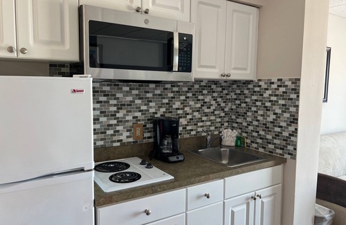 Wildwood Crest Hotel | El Coronado Resort