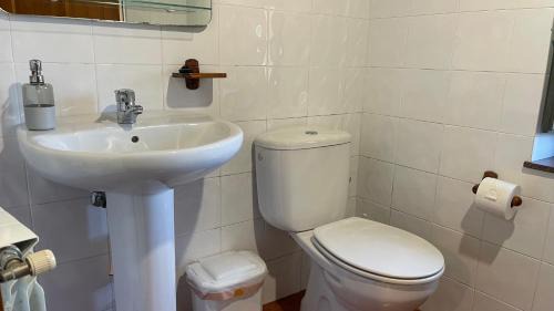 Llerandi Chalet De Esquí | El Corralín
