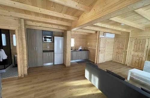 Altarejos Apartamento | El Corralón Casa III