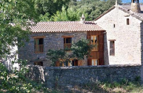 Ainsa-Sobrarbe Casa | El Corral de Villacampa
