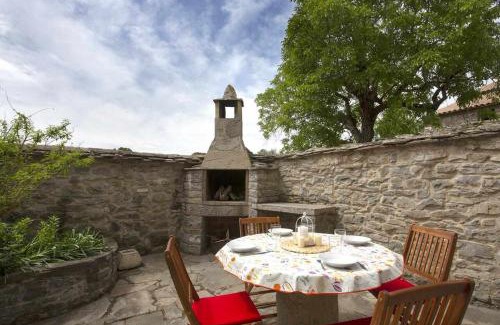 Ainsa-Sobrarbe Casa | El Corral de Villacampa