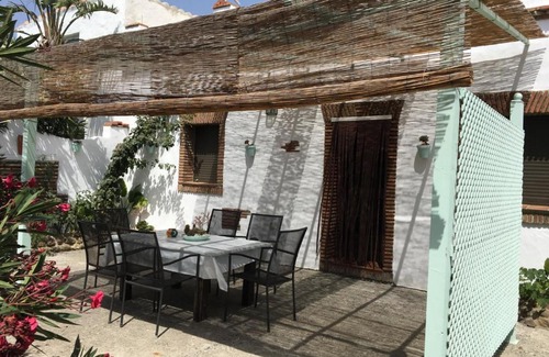 Tarifa Apartamento | El Cortijillo De Tarifa