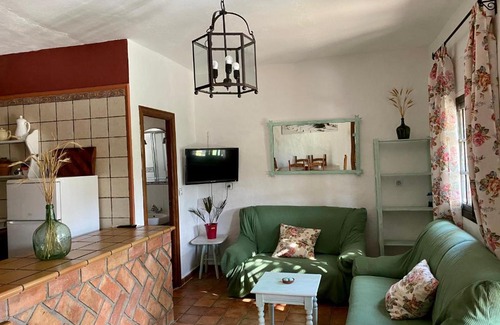 Tarifa Apartamento | El Cortijillo De Tarifa