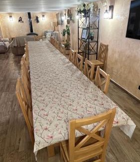 Carrizosa Casa | El Cortijo de Vega