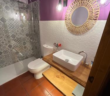 Carrizosa Casa | El Cortijo de Vega